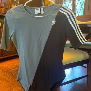Brand New Adidas Body Suit
